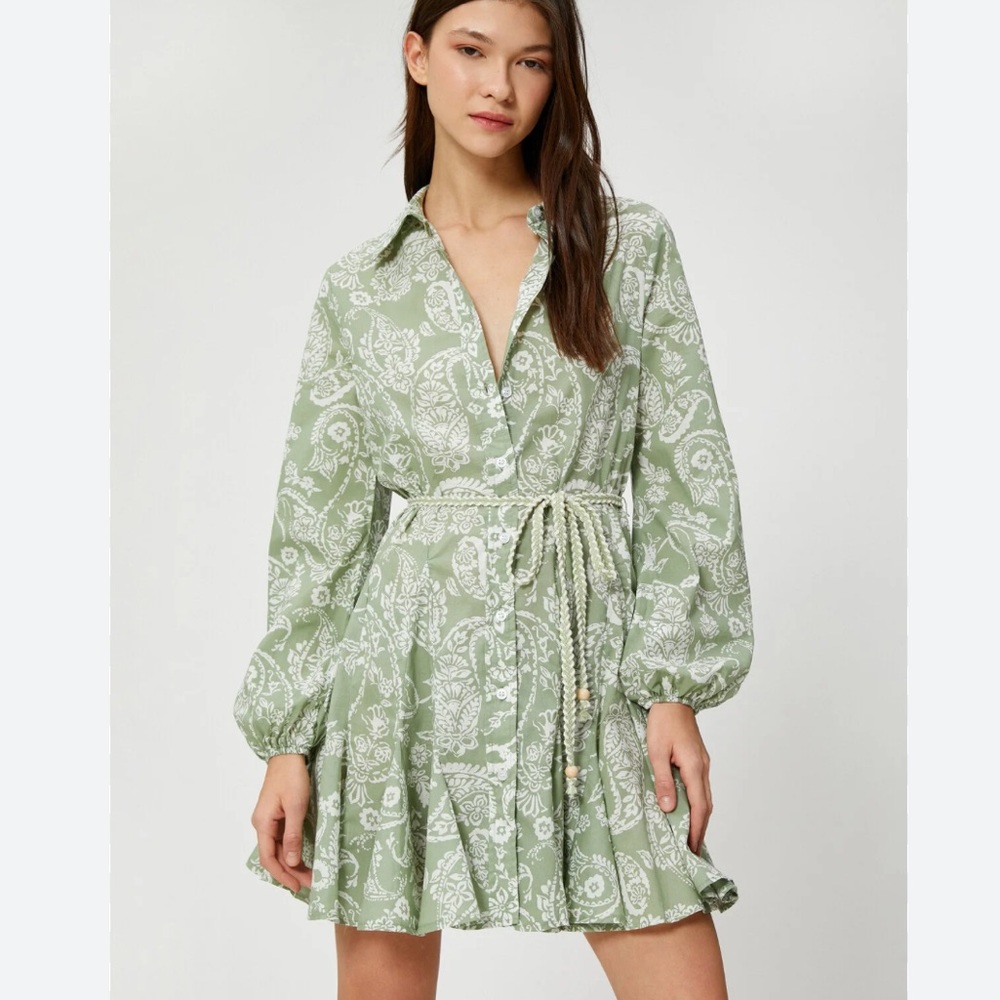 Brandnew Zara mini dress